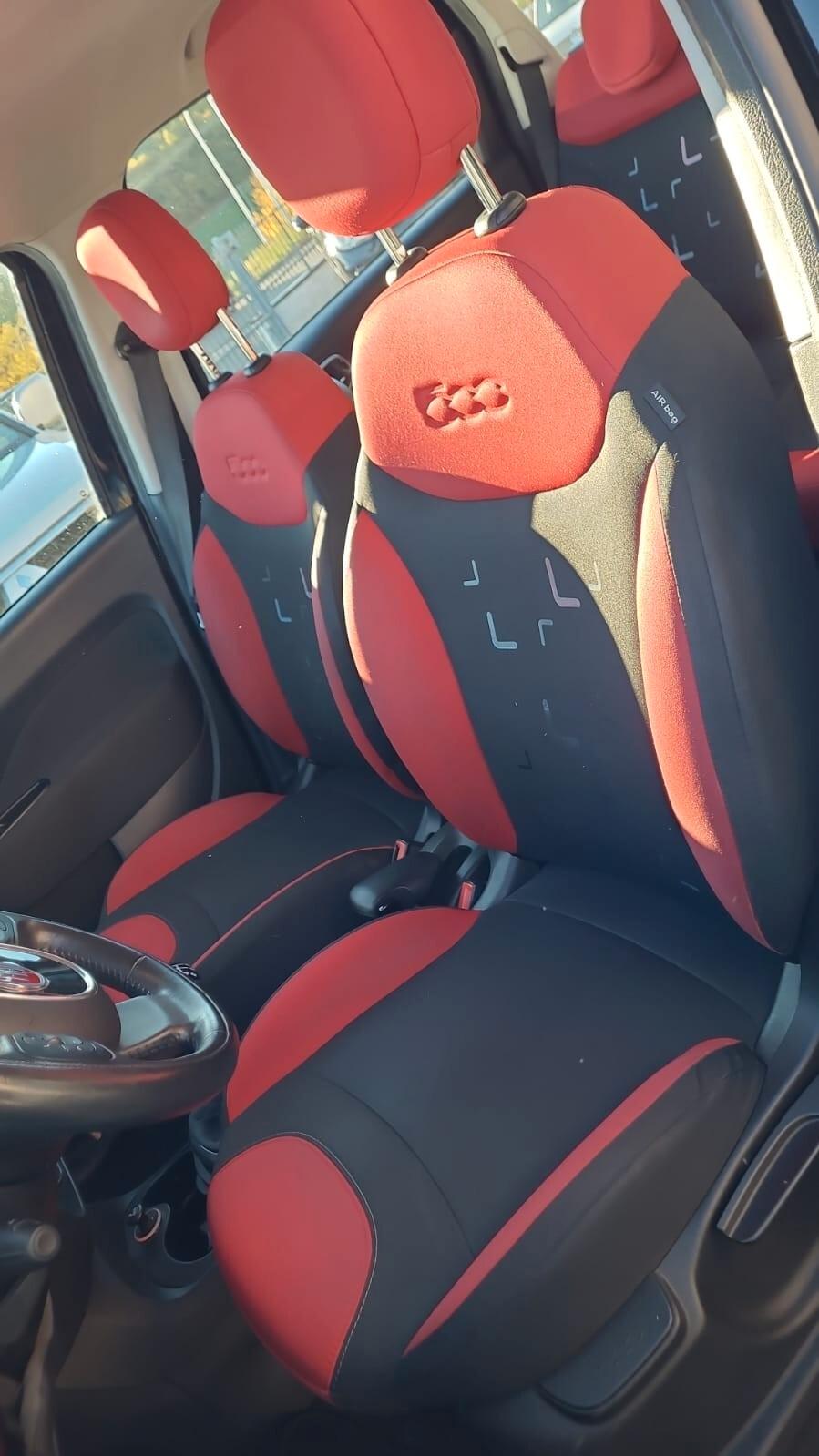 Fiat 500L 1.3 Multijet 85 CV Business