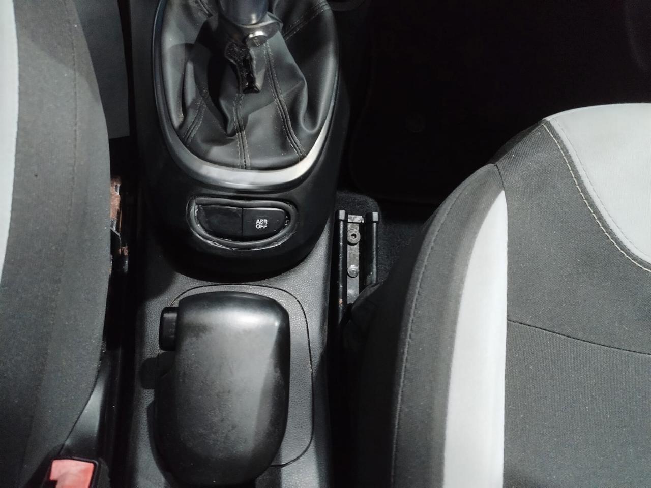 Fiat 500L 1.3 Multijet 95 CV Pop Star