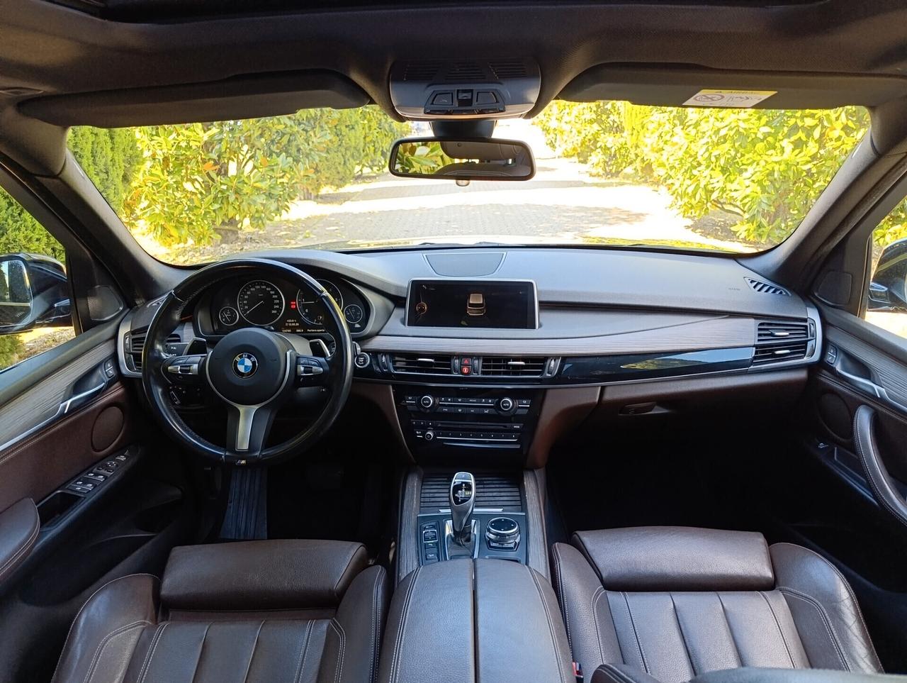 Bmw X5 sDrive25d Luxury #GM