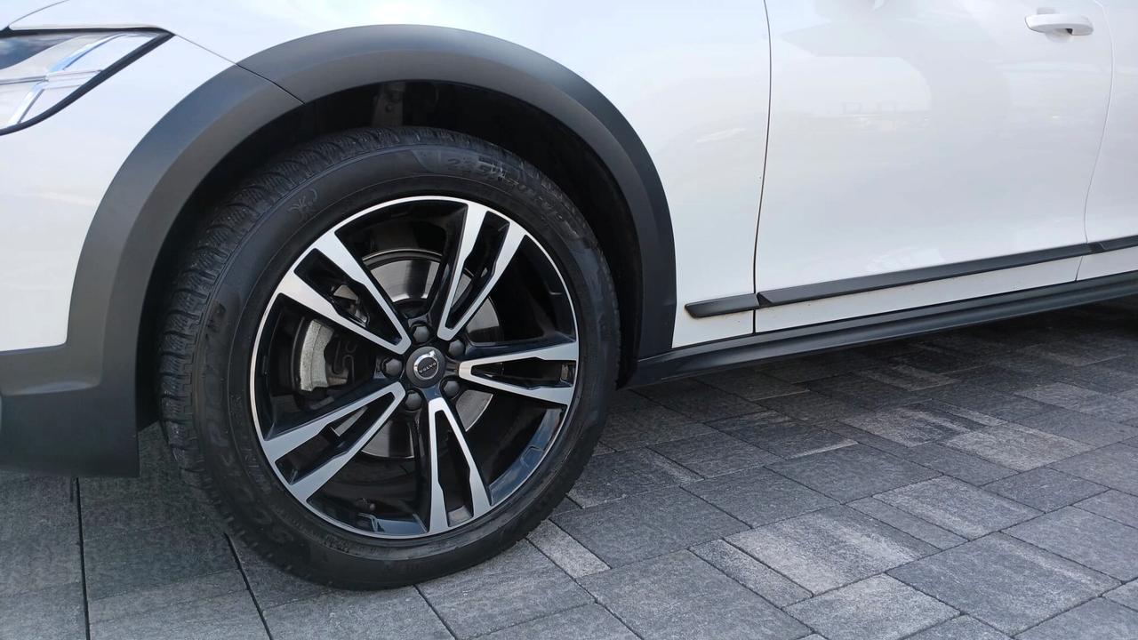 Volvo V90 Cross Country D4 AWD Geartronic
