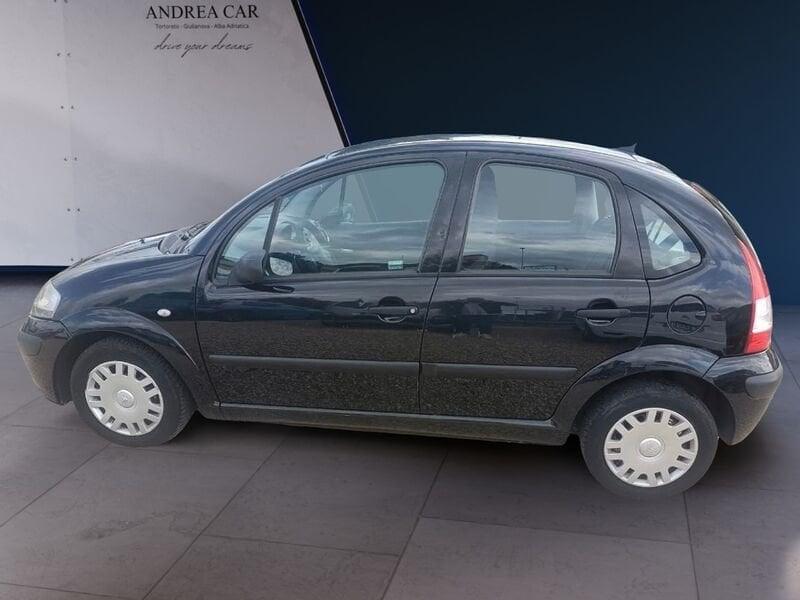Citroën C3 C3 1.1 Classique