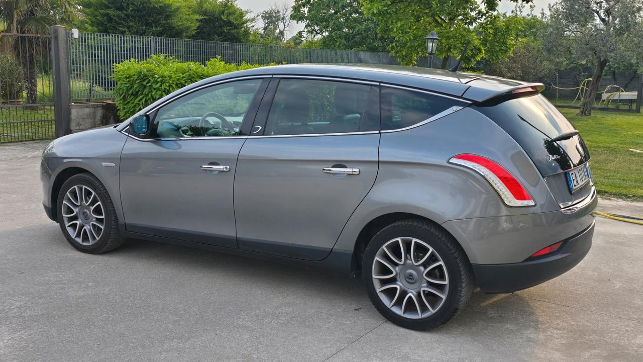 LANCIA DELTA TENUTA MOLTO BENE
