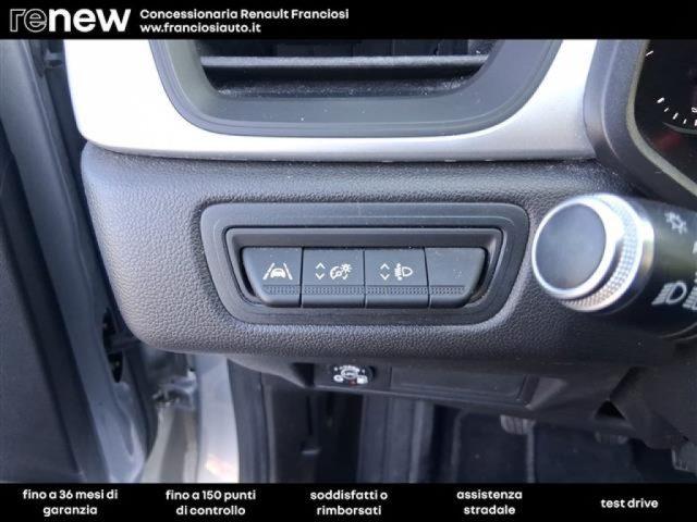 RENAULT Captur TCE 100 GPL ZEN