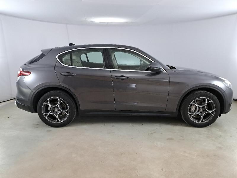 ALFA ROMEO STELVIO 2.2 Turbodiesel 210 CV AT8 Q4 Business