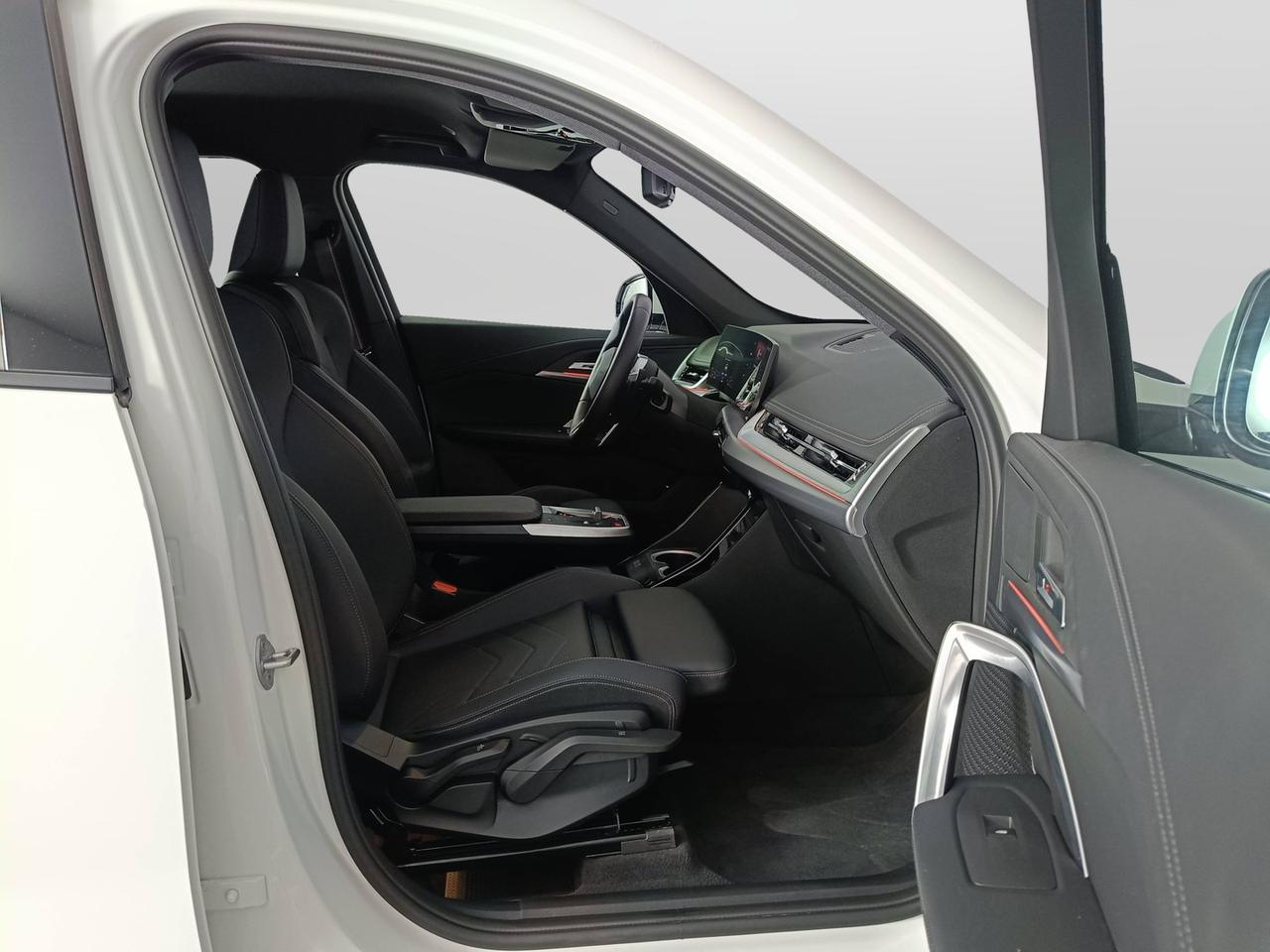 BMW X1 U11 - X1 sdrive20i mhev 48V MSport Pro auto
