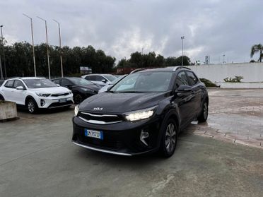 KIA STONIC 1.2 GPL STYLE AZIENDALE