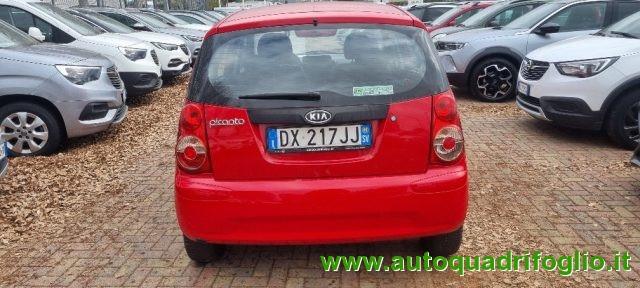 KIA Picanto 1.0 12V Easy Bi-Fuel