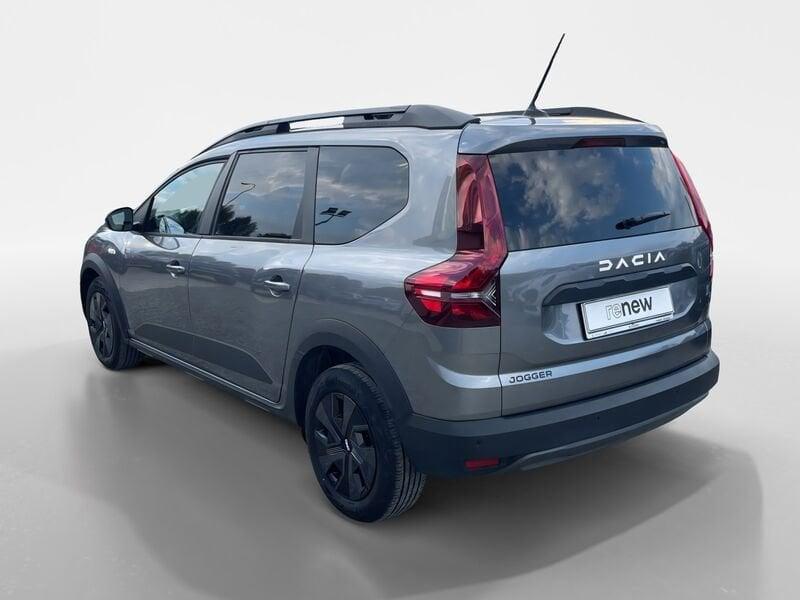 Dacia Jogger Jogger 1.0 TCe GPL 100CV 7 posti Expression