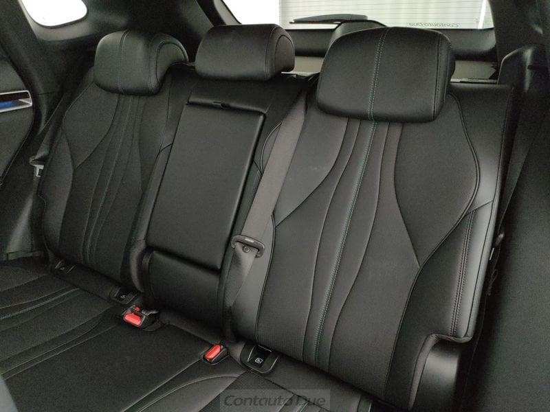 BYD Seal U DM-i Seal U DM-i 1.5 phev Boost 2wd