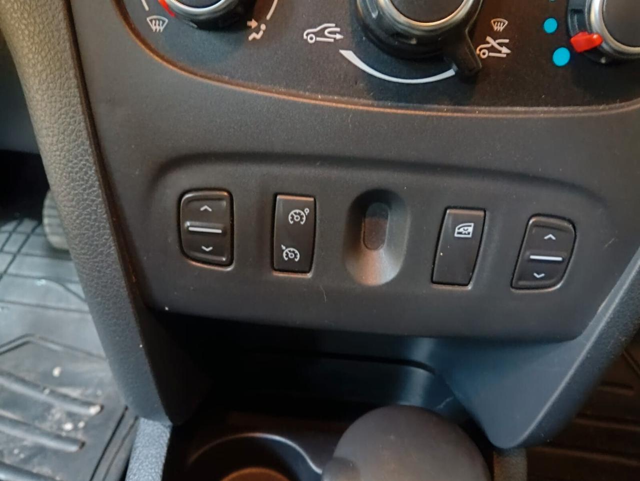 Dacia Sandero Stepway 0.9 TCe 90 CV Comfort NAVI