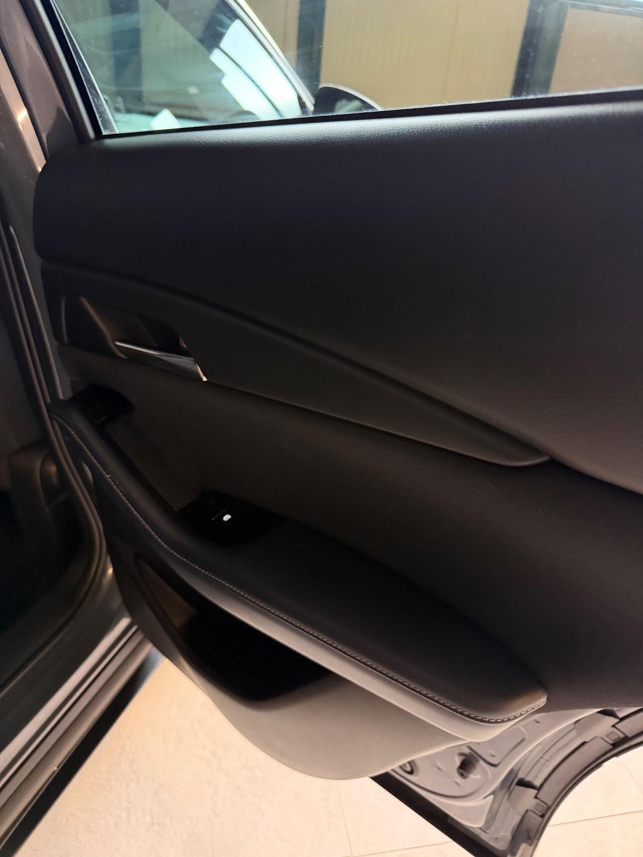 Mazda CX-30 2.0L M-HYBRID EXCLUSIVE FULLOPT KMCERT UNICOPR