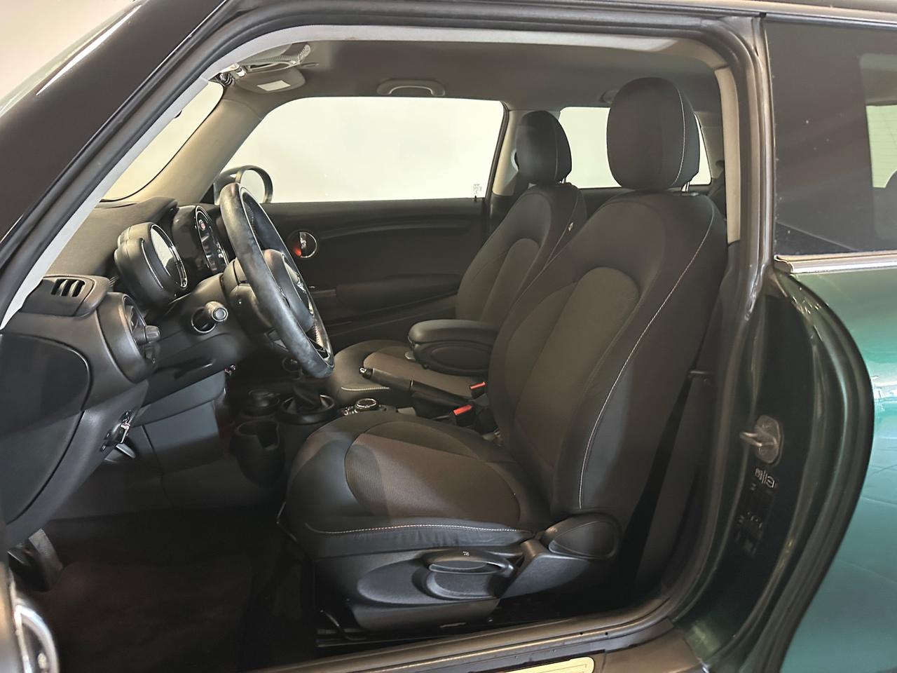 MINI COOPER D 1.5 116CV UNIPRO PRONTA CONSEGNA