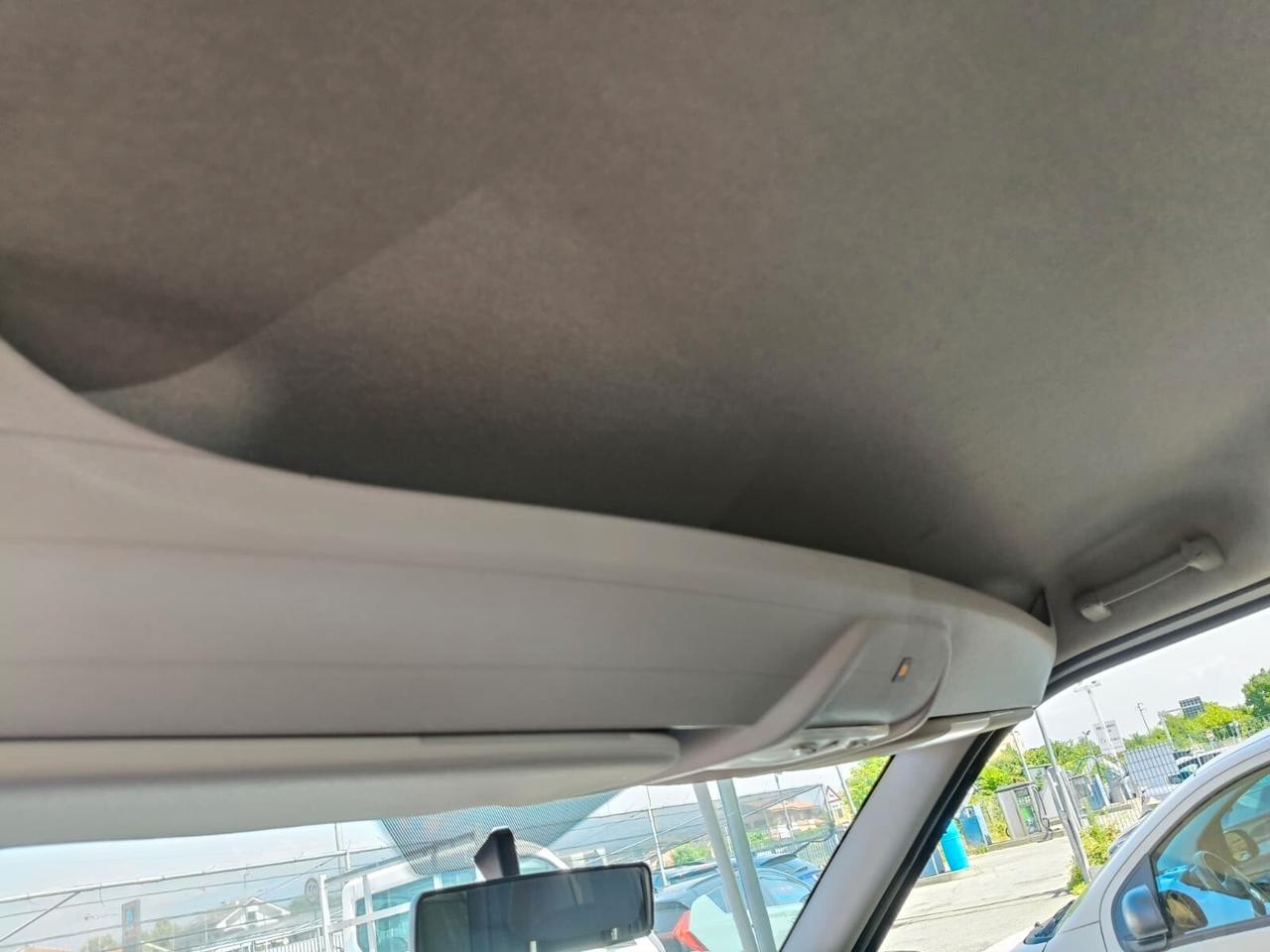 Fiat Doblo Doblò 1.3 MJT S&S PC Combi N1 Lounge