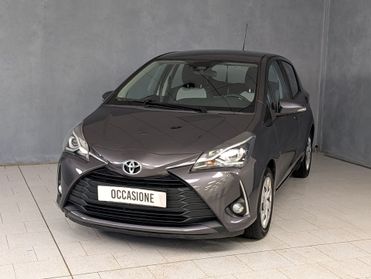 Toyota 1.0 Active