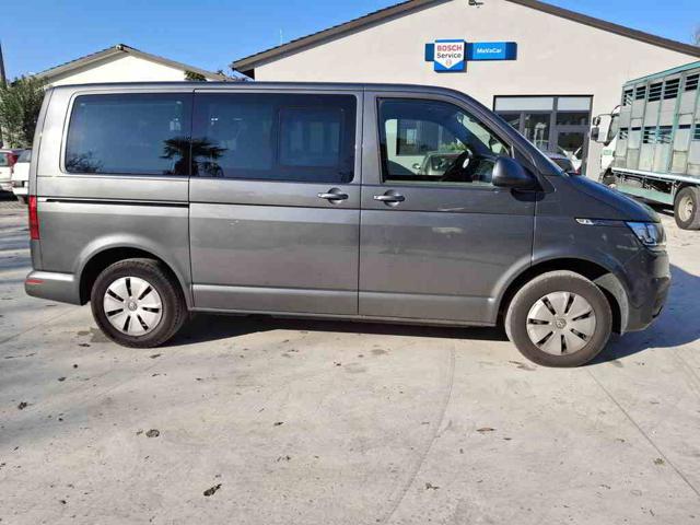 VOLKSWAGEN Caravelle 2.0 TDI 150CV 4 Motion PC Comfortline