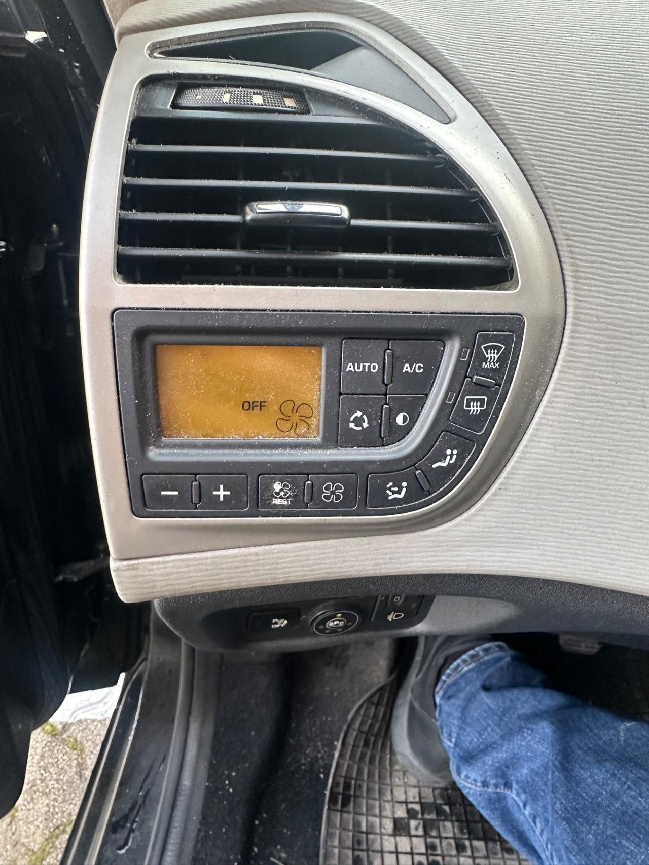 Citroen C4 Grand Picasso 1.6 VTi 120 Style