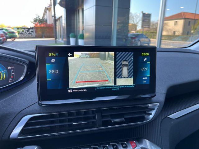 PEUGEOT 3008 HYBRID 225CV e-EAT8 ALLURE PLUG-IN