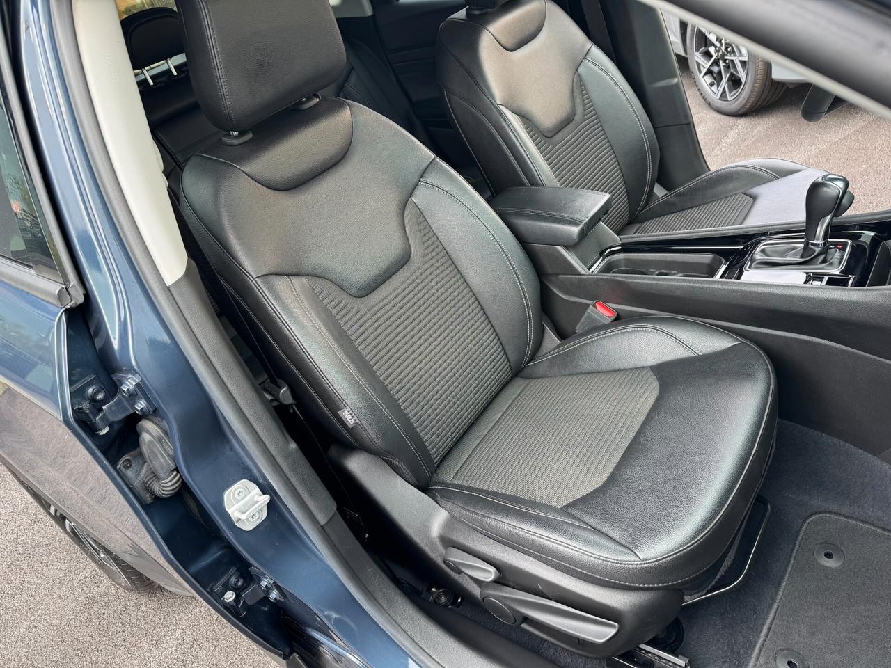 Jeep Compass 1.5 Turbo T4 130 CV MHEV 2WD Limited