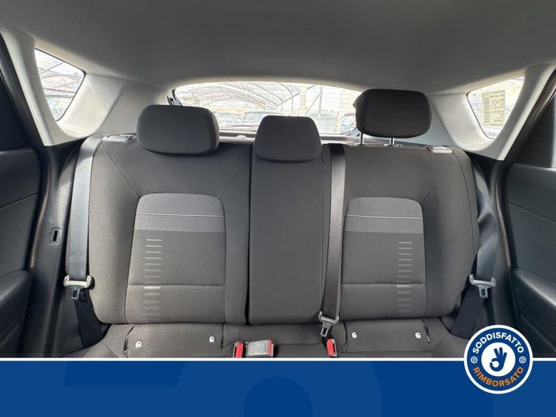 Hyundai Bayon 1.2 MPI XLine