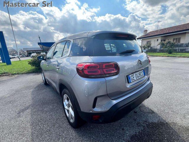 CITROEN C5 Aircross C5 Aircross 1.5 bluehdi Business AUT. - GE048CC