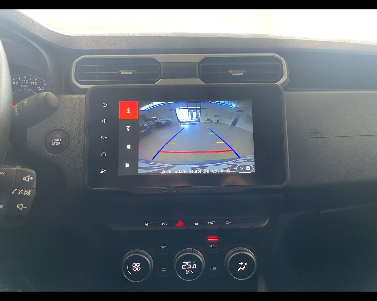 DACIA Duster 2ª serie - Duster 1.5 Blue dCi 8V 115 CV 4x2 Journey