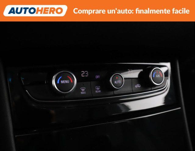 OPEL Grandland X 1.6 Turbo 180 CV Start&Stop aut. Innovation