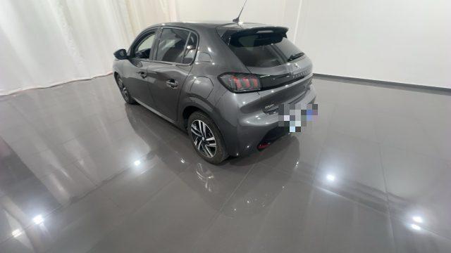 PEUGEOT 208 PureTech 100CV Allure Pack PREZZO REALE