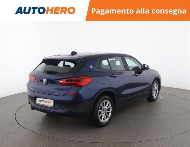 BMW X2 sDrive18i Advantage