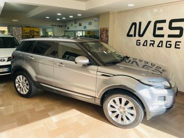 Land Rover Range Evoque 2.2 Sd4 5p. Prestige