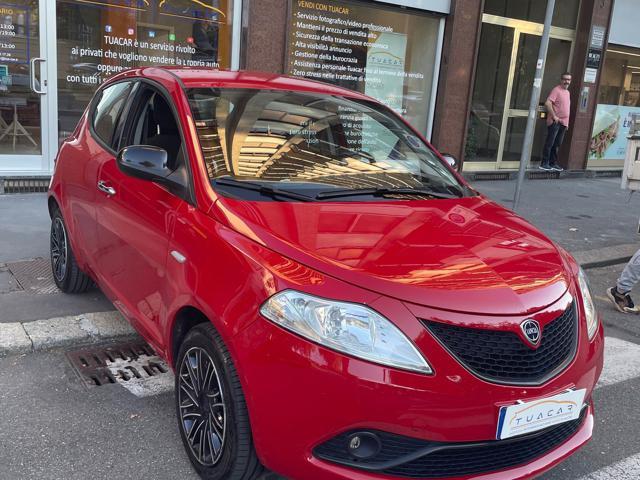 LANCIA Ypsilon Gold 1.2