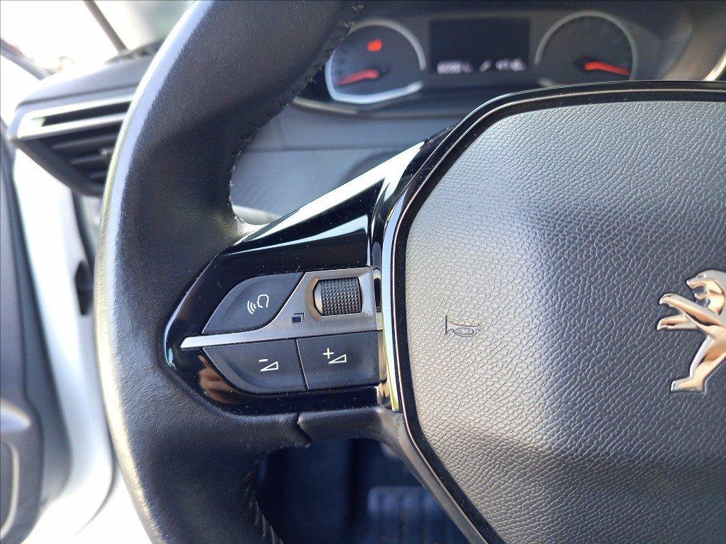 PEUGEOT 208 1.5 bluehdi Active s&s 100cv del 2022