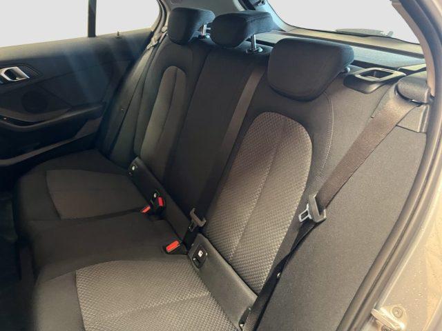 BMW 116 Serie 1 i 5p.