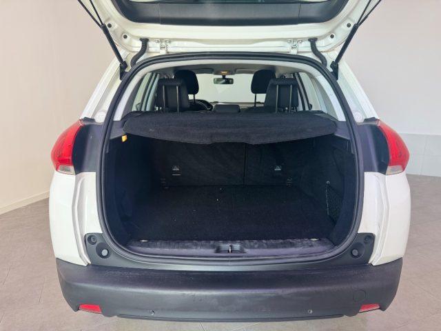 PEUGEOT 2008 1° serie PureTech 82 Allure