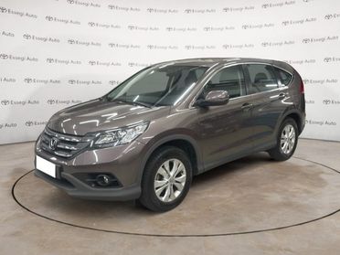 HONDA CR-V 1.6 i-DTEC Comfort 2WD