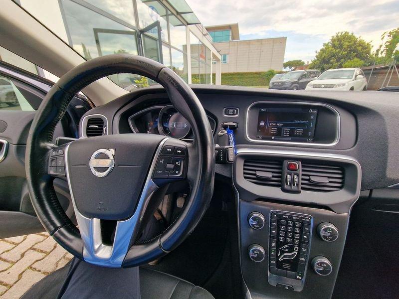 Volvo V40 V40 D2 Momentum