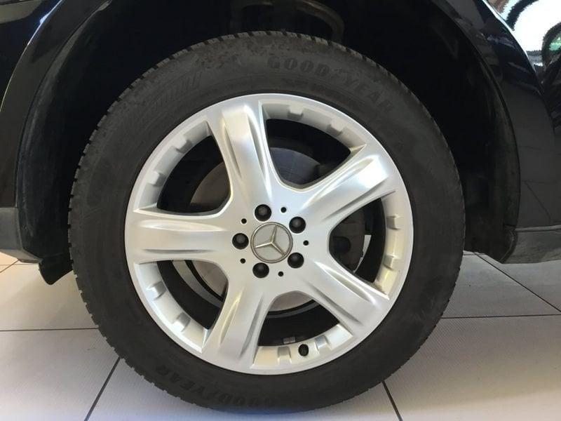 Mercedes-Benz Classe M ML 320 CDI
