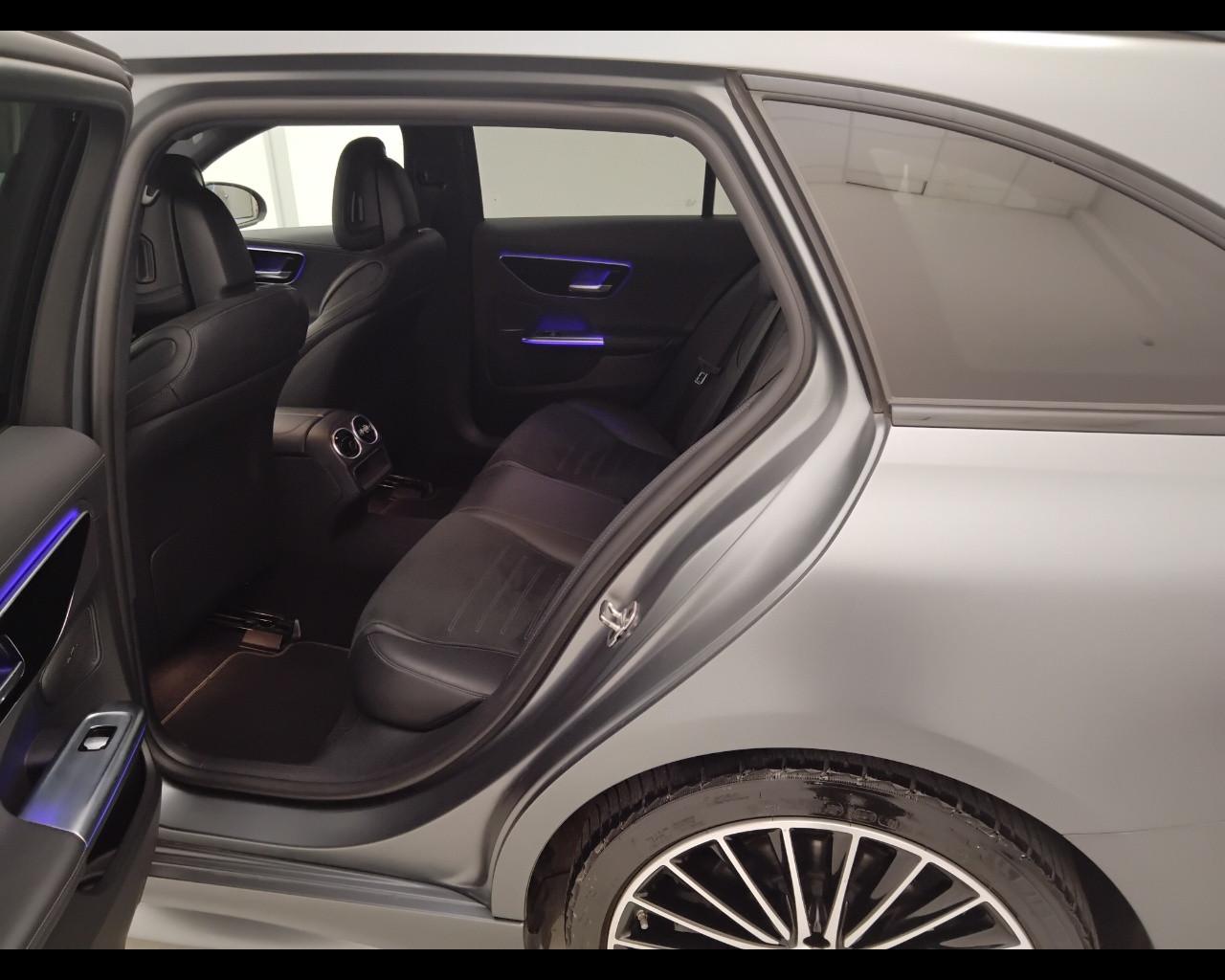 Mercedes-Benz Classe C-S206 SW 2021 - C SW 300 d mhev Premium Plus auto