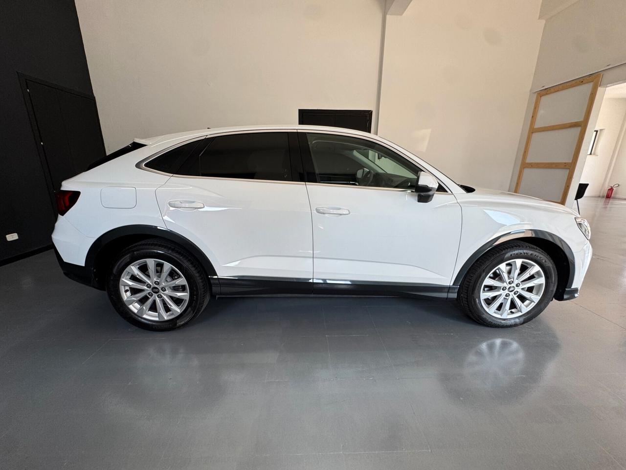 Audi Q3 SPB 35 2.0 TDI 150Cv - 2022