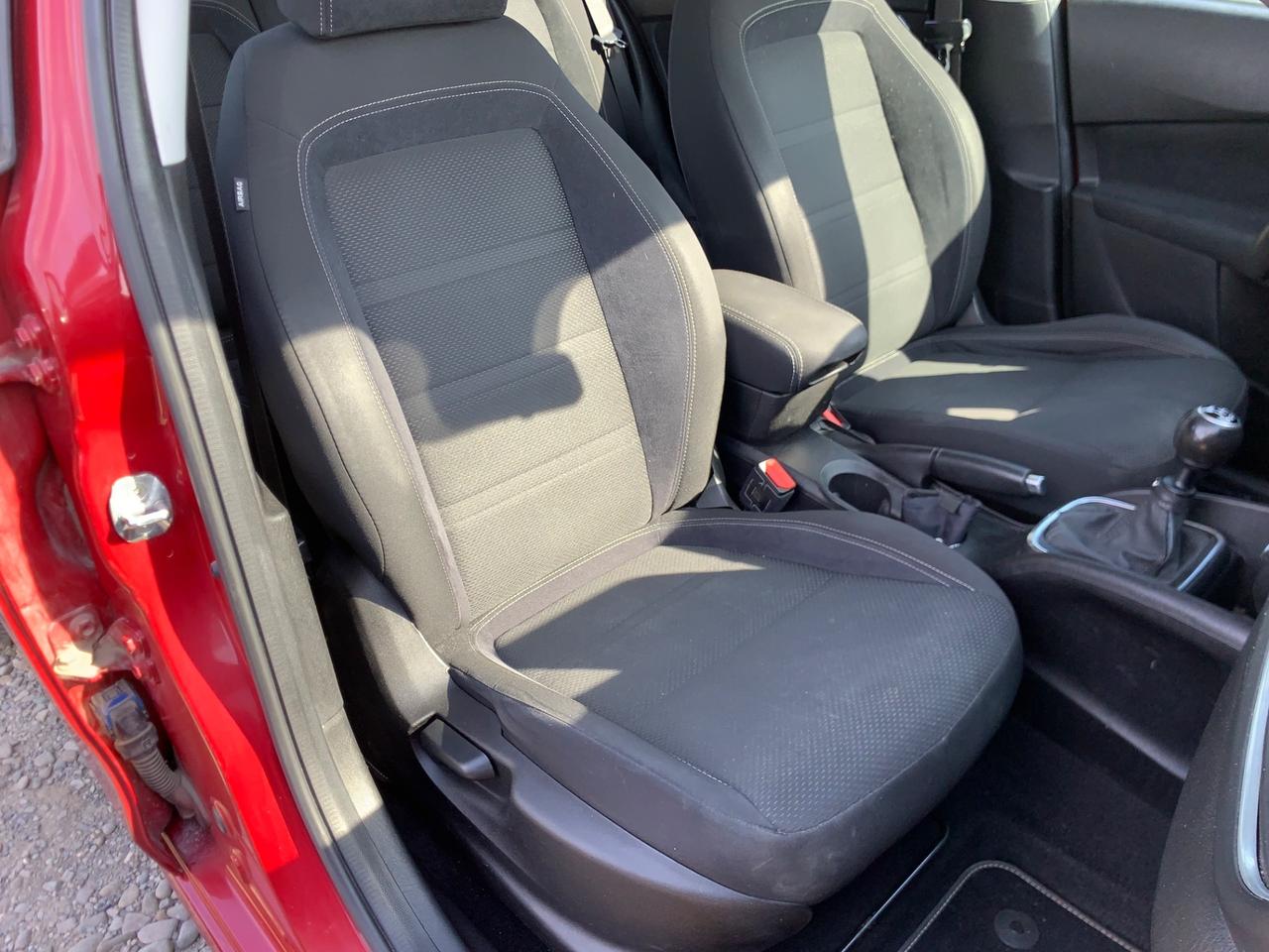 Fiat Tipo 1.4 T-Jet 120CV GPL 5 porte Lounge