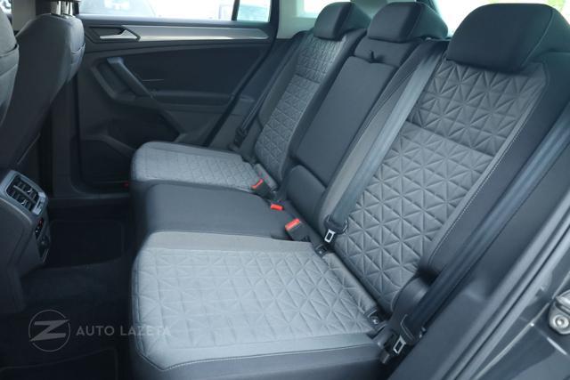 VOLKSWAGEN Tiguan 1.4 eTSI eHYBRID DSG Life