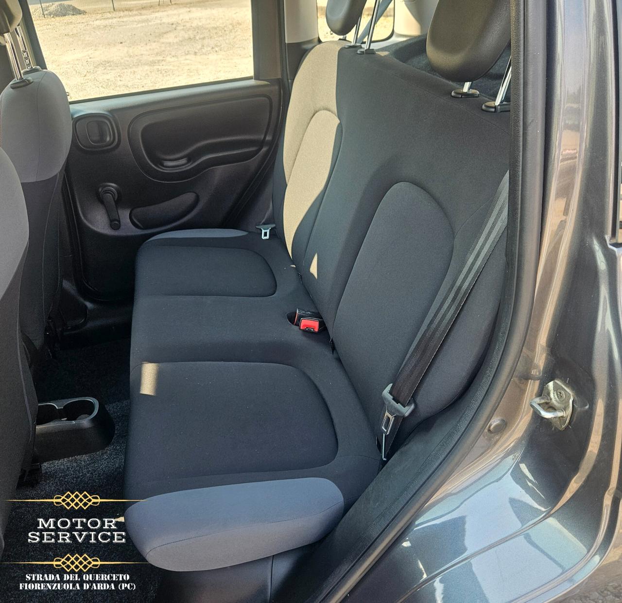 Fiat Panda 1.2 PREZZO FINALE E REALE
