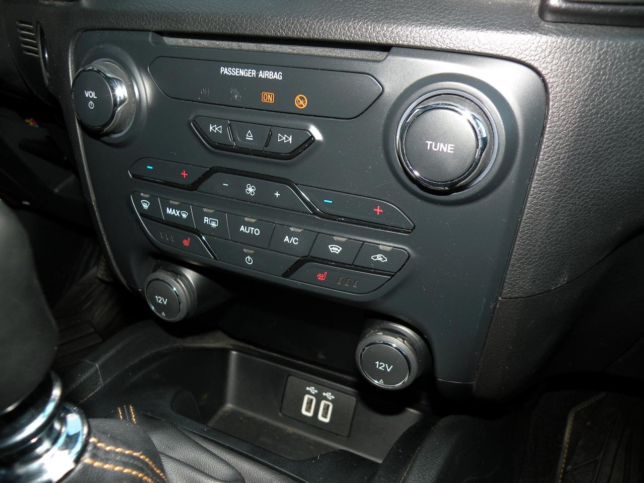 FORD RANGER 2.0 TDCi DC WILDTRAK 2021