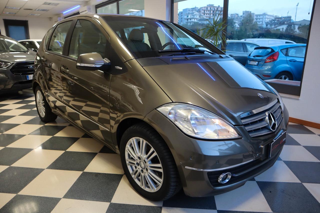 Mercedes-benz A 180 CDI Elegance