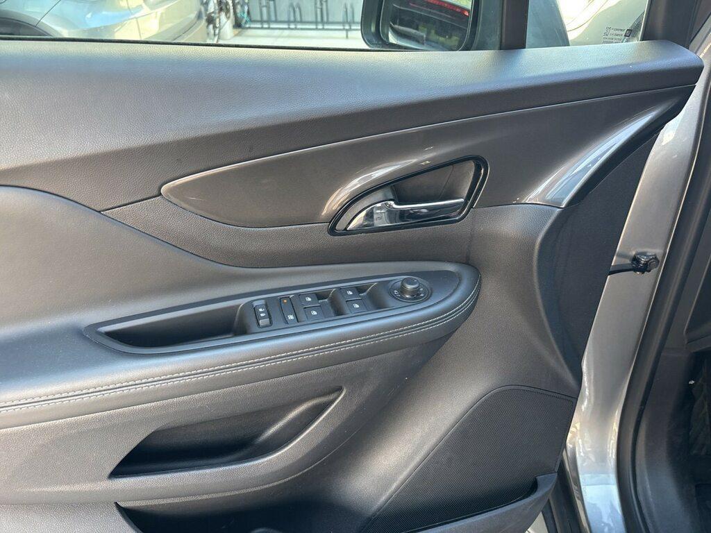 Opel Mokka X 1.4 Turbo Innovation 4x4 Auto