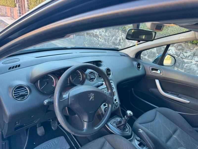 Peugeot 308 1.6 HDi 110CV FAP SW Business