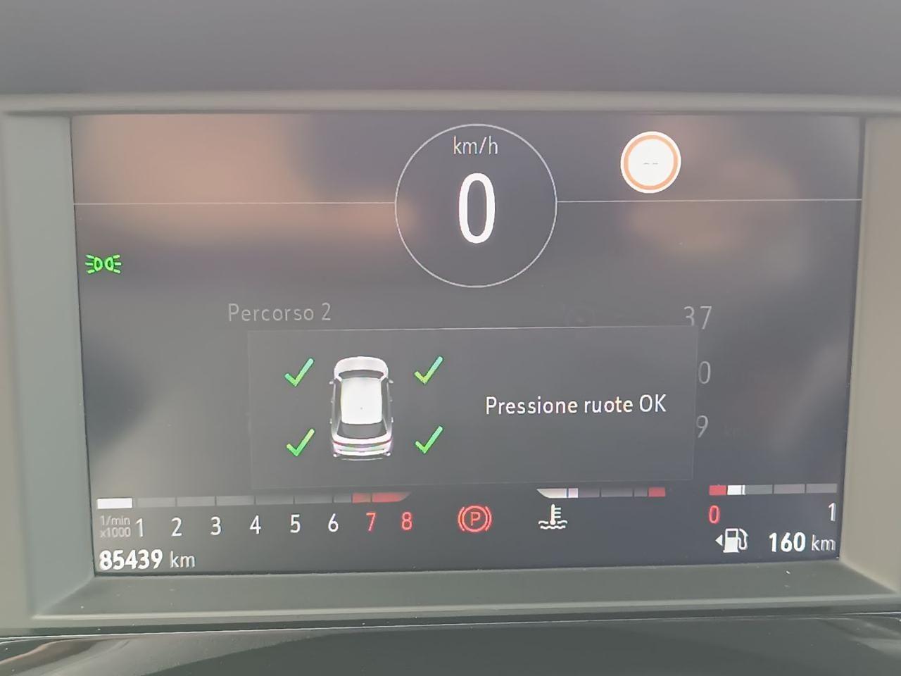 OPEL Mokka 1.2 Turbo GS Line