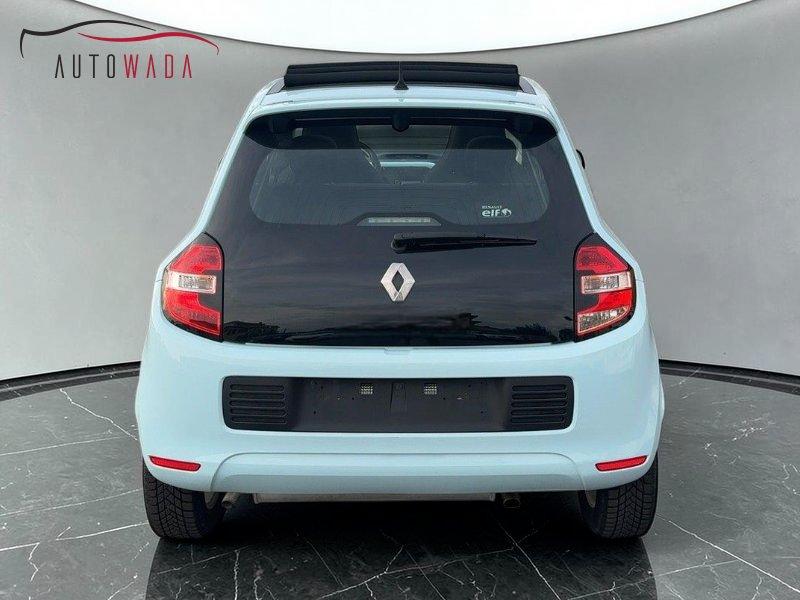 Renault Twingo 3ª serie Twingo 1.0 sce Live 69cv
