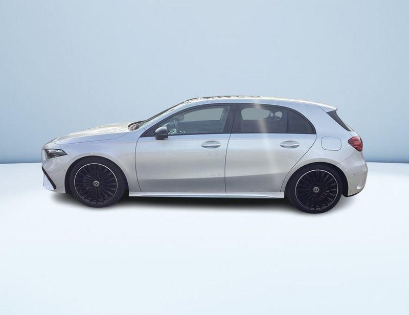 Mercedes-Benz Classe A 180d Automatic AMG Line Advanced Plus