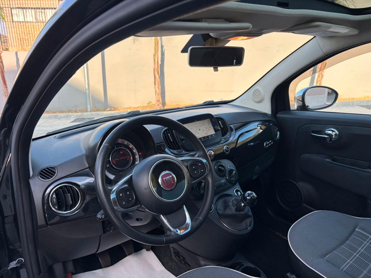 Fiat 500 1.3 Multijet 95 CV Collezione