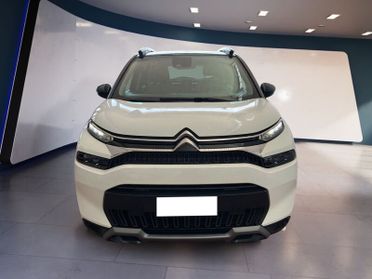 Citroën C3 Aircross I 2021 1.2 puretech Shine Pack s&s 110cv